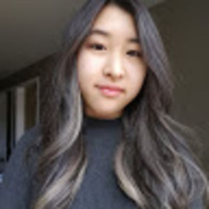 Hi I’m Nicole! 🥰